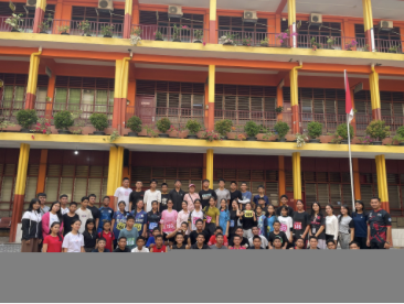 Lari Marathon Tanggal 15 Juni 2025