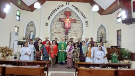 PESTA PERAK 25 TAHUN