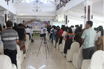 Saatnya Berpisah, Tapi Kenangan Takkan Pernah Hilang