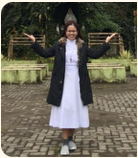 Sr. M. Egidia Sttg, SFD